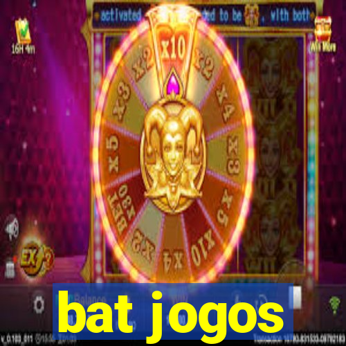 bat jogos